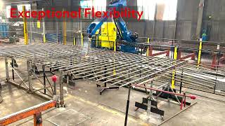 Gmt Robotics First Teaser For Mega Weldmate