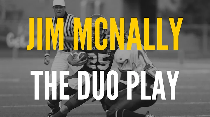Jim McNally - The Duo Play