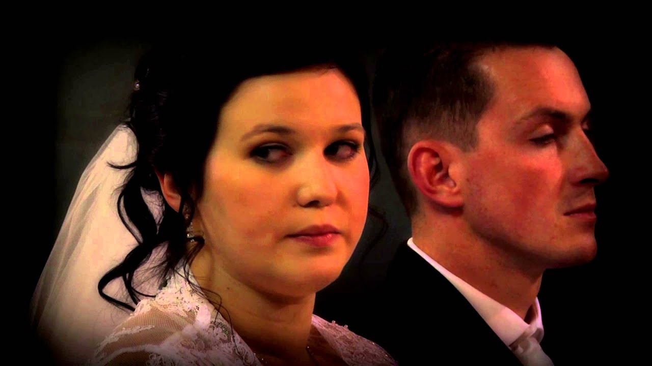 Mamo Ty czuwałaś - podziękowania dla rodziców