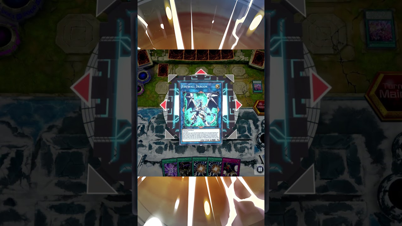 3 Super Polymerization 1 Turn Bullying Maliss - Yu-Gi-Oh! Master Duel  