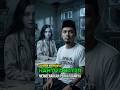 ❓ Nasihat ini Bikin Hantu pun Terdiam... #horror #kuntilanak #hantuwanita #hantumalaysia