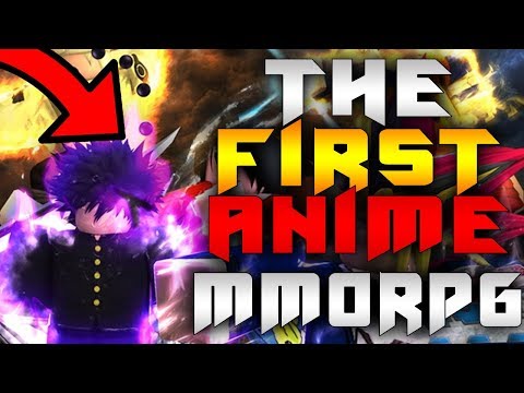 The First Anime Mmorpg On Roblox The Next Rogue Lineage Shonen Adventures Youtube - new best survival anime mmorpg on roblox shonen adventures roblox