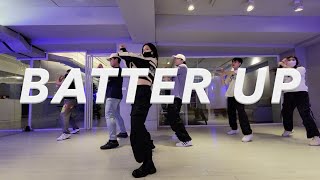 BABYMONSTER - 'BATTER UP' dance cover by Nina/Jimmy dance studio