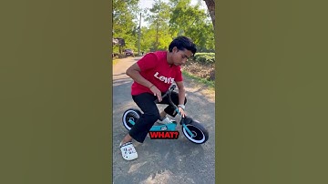 These Bikes Are Breaking Down!😡