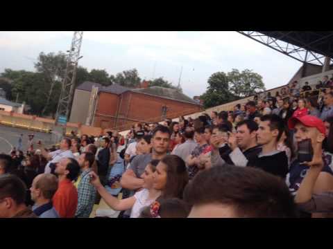 Kutless Хмельницкий -
