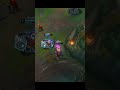 Gragas vs Azir - League Of Legends #shorts