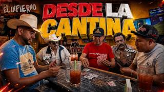 DESDE LA CANTINA DEL BENI Y EL COCHILOCO┃CONOCIMOS LA PLAZA DE TOROS DEL CEDRAL SLP