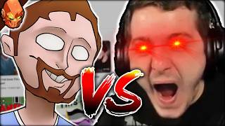Xanderhal VS WillyMacShow | After Hours Supercut