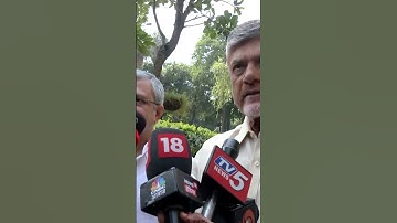 CM Chandrababu Naidu hails Google’s AI Hub announcement in Vizag as “historical day for Andhra