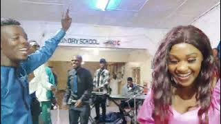 Rhema Of Praise  - Tembwe Wangoma [Cover]