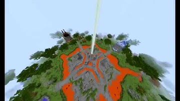 Mineplex Map | Survival Games | Aztec Islands | Free Download |