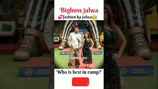 bb jalwa 💗💯#biggboss #edit #fashion #bb20 #bbhouse @EditeZone1r1