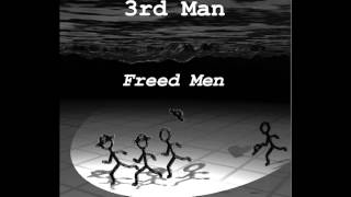 Quicksand In Your Boots (Freed Men)