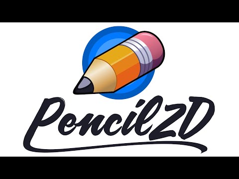 Pencil2D User Showcase 2020