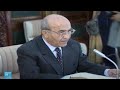 رحيل عبد الرحمن اليوسفي أحد أبرز وجوه التاريخ السياسي في المغرب