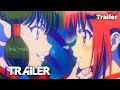 Tokyo Mew Mew New ♡ Season 2-Trailer