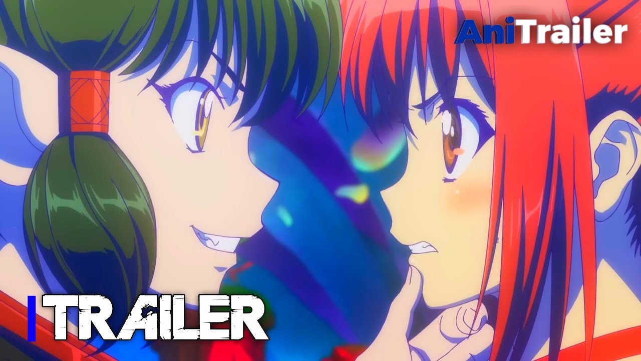 Tokyo Mew Mew New tem novo vídeo promocional revelado - Anime United