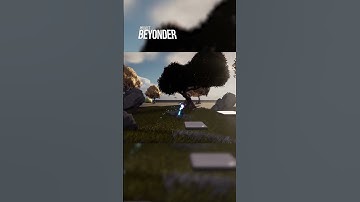 Falling platforms in Unreal | Project Beyonder Devlog #gaming #unrealengine #games