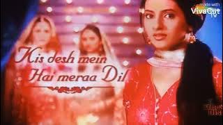 kis desh me hai mera dil drama 1