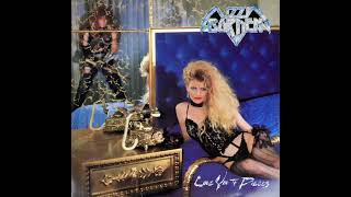 Lizzy Borden - Godiva (1985)