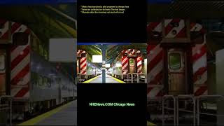 Metra has launched a pilot program to change how fares are collected on its trains. The test began M