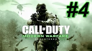 Modern Warfare Remastered Veteran ALL INTEL Episode 4 The Bog (W/ Commentary)