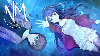 🔶 Nightcore ➜ Lost With You (Lucas Estrada ft. Blinded Hearts & SMBDY)  ▪️【Nightcore Music】