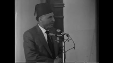 أجمل تلاوة نادرة لمقرئ الأقصى محمد رشاد الشريف [مكررة ساعة]