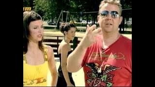 Marjolein in Looking for Pearl - Making of a music video