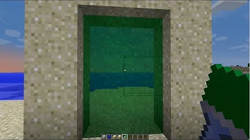 LittleTiles Preview 60 Introducing alpha slider