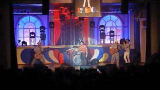 1. Meenzer Stehung - Ernesto & Geheilte Gänsjer