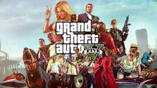 Gta 5 Los Santos Geceleri Türkçe Rap