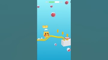 Hopping Heads Lvl 455 Funny 🤣😂 Gameplay #shorts