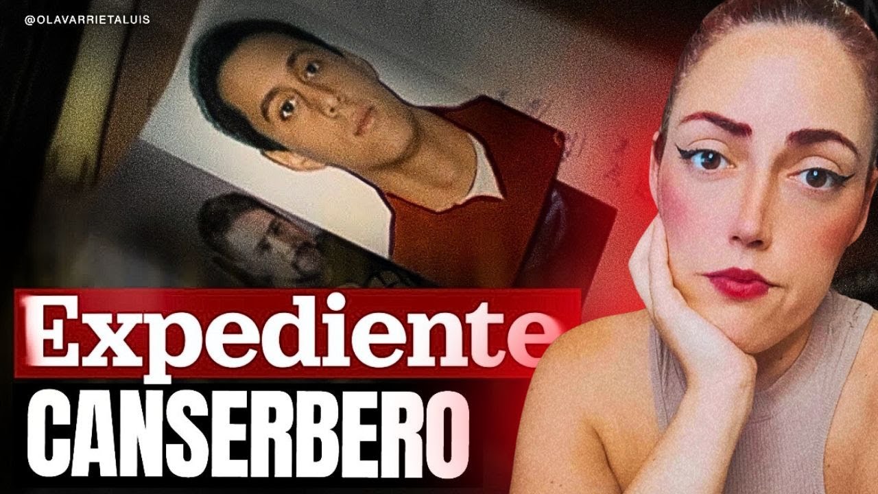 💖CAN ERES ETERNO💖 REACCIÓN a EXPENDIENTE: ¿QUÉ PASO CON CANSERBERO?