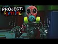 Project playtime  prototype gameplay