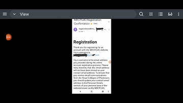 How to update my MRCP UK account details