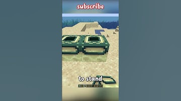 How To Build a Minecraft End Portal