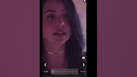 ghost effect tutorial | video star(free)