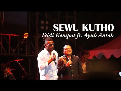 didi-kempot-feat-ayub-antoh---sewu-kutho-(live-at-kustomfest-2019,-jogja-expo-center)