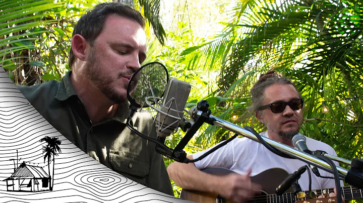 Eric Swanson - Alright ft. Jacob Hemphill (Live Ac...