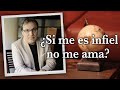 Gabriel Rolón - ¿ Si me es infiel no me ama ?