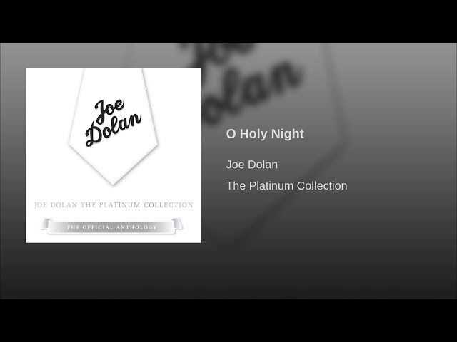 O Holy Night