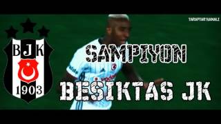 Bjk Hosgeldin 3 Yildiz L Besiktas Sampiyonluk Klibi 2017