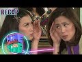 Mikee discovers her mom's true intentions | Home Sweetie Home Recap | August 17, 2019