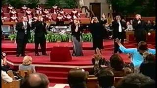 Video thumbnail of "Lord You Are Holy- Jimmy Swaggart Ministries Pt.1"