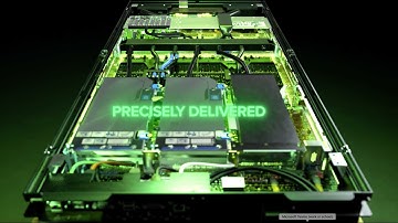 Iceotope Precision Liquid Cooling (1 min)