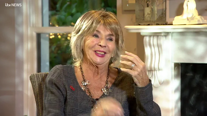 How rape storyline helped Sue Johnston speak out |...