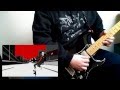 Persona 5 Opening/Trailer Theme Guitar Cover