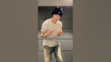 already foldin it for yaaa #TXT #연준 #YEONJUN