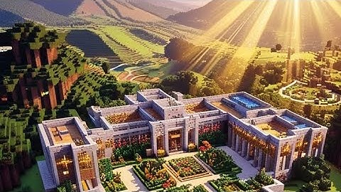 WeCraft WorldsBuilding Stories. One Block at a Time.